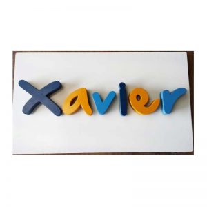 Xavier