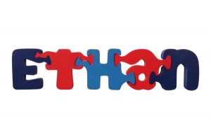 Ethan puzzle