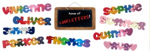Linkletters