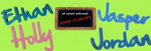 Plaques
