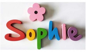Sophie