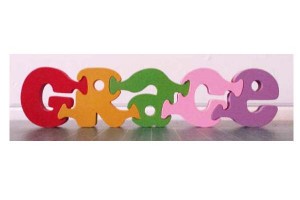 Grace puzzle