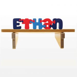 Ethan shelf puzzle