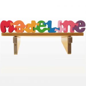 Madeline wood name puzzle
