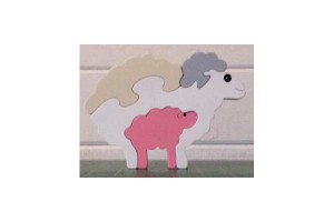 Sheep nat