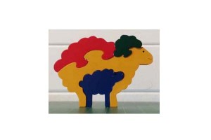 Sheep pri