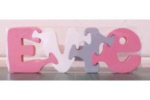 Evie puzzle