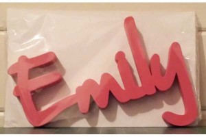 Emily special