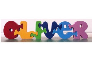 Oliver puzzle