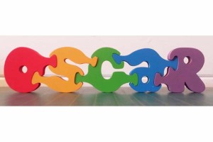 Oscar puzzle
