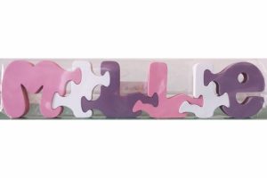 Millie puzzle