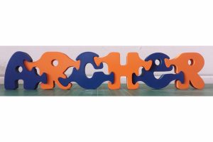 Archer puzzle