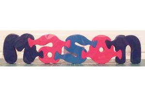 Mason wood name puzzle