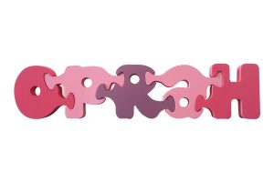 Oprah Puzzle