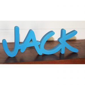 JACK Shelfie