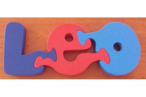 Leo puzzle