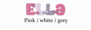 Ella wood puzzle