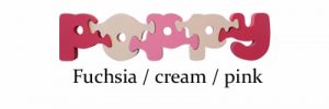 Poppy name puzzle
